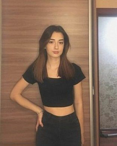 Муниса