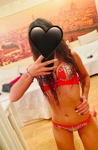 Ангелина